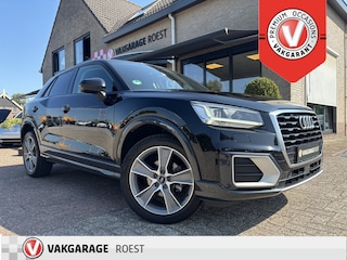 Audi Q2 35 TFSI Automaat Pro Line S Full LED / Carplay / All-Seasons