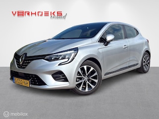 Renault Clio 1.6 E-Tech Hybrid 140 Intens NIEUWSTAAT!!