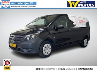 Mercedes-Benz Vito 111 CDI Lang | Business Professional+ | Airco | Cruise | Trekhaak