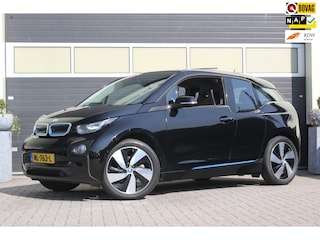 BMW i3 High Voltage Edition 94Ah 33 kWh | Schuifdak |