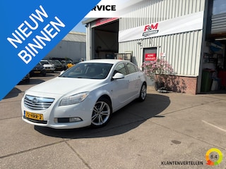 Opel Insignia 1.8 Edition Airco, cruise, pdc, navi