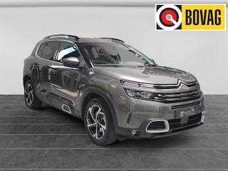 Citroën C5 Aircross 1.6 Plug-in Hybrid 225 Business Plus | ACC  Camera | Leder-Stof  Navigatie | Keyless