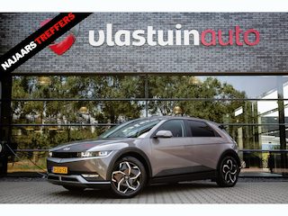 Hyundai Ioniq 5 Style 73kWh , Achteruitrijcamera, Lane assist, Cruise control,