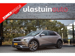 Hyundai Ioniq 5 Style 73kWh , Achteruitrijcamera, Lane assist, Cruise control,