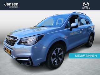 Subaru Forester 2.0 Premium