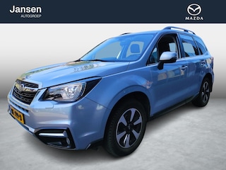 Subaru Forester 2.0 Premium
