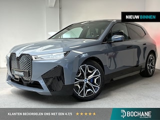 BMW iX xDrive40 High Executive 77 kWh | 98% SOH | PANO | H&K | SOFTCLOSE | 360º CAM | LASER LIGHT |