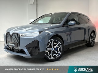 BMW iX xDrive40 High Executive 77 kWh | 98% SOH | PANO | H&K | SOFTCLOSE | 360º CAM | LASER LIGHT |