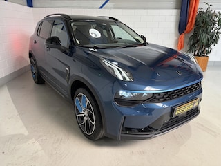 Lynk & Co 01 1.5T 261pk PHEV AUT7, ACC, Pano, Sfeer VOL