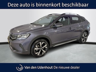 Volkswagen Taigo 1.0 TSI Oranje Edition | binnenkort beschikbaar |