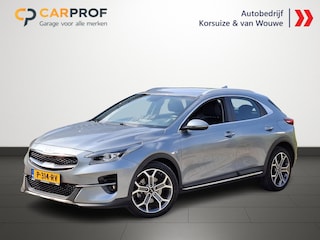 Kia XCeed 1.0 T-GDi DynamicLine Carplay | Camera | LED | Navi |