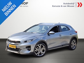 Kia XCeed 1.0 T-GDi DynamicLine Carplay | Camera | LED | Navi |