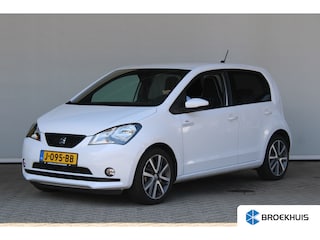 Seat Mii electric Plus | Stoelverwarming | Parkeersensoren achter | cruise control | climate control |