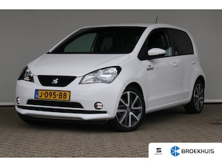 Seat Mii electric Plus | Stoelverwarming | Parkeersensoren achter | cruise control | climate control |