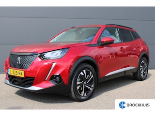 Peugeot 2008 1.2 PureTech 130pk EAT8 Allure Pack | Automaat | Navigatie | Camera | Trekhaak | Apple carplay | Mistlampen | NL auto |