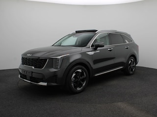 Kia Sorento 1.6 T-GDi Plug-in Hybrid 4WD DynamicPlusLine 7p Navigatie | Climate Control | Lm velgen | Parkeersensoren | Camera | 7 Zits! | Voorraad