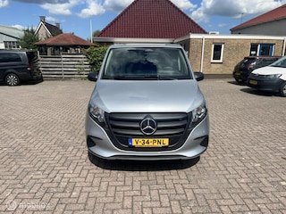 Mercedes-Benz Vito Bestel 116 CDI L2 Pro