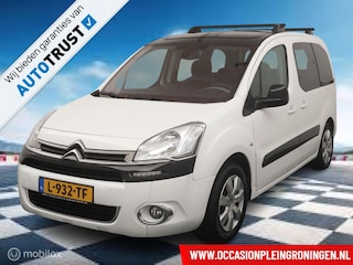 Citroën Berlingo combi 1.6 VTi XTR