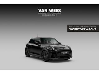 Mini Mini Yours 33 kWh | 1e eigenaar | NL auto | Driving Assistant | Apple Carplay | Panoramadak | Keyless entry | Sportstoelen | DAB | Warmtepomp | Camera | Cruise control