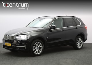 BMW X5 xDrive40e 313 PK iPerformance PHEV, Memory, Leder, Camera, Cruise Control