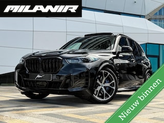 BMW X5 xDrive50e M-Sport |Pano |Skylounge |Massage |Koeling