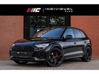 Audi Q5 55 TFSI e S-Line Competition Massage Luchtvering