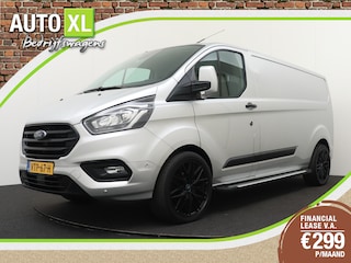 Ford Transit Custom 300 2.0 170 PK Aut. Sport Black-Style L2H2 Camera Adapt.Cruise