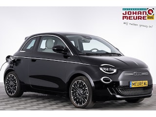 Fiat 500 42kWh LaPrima