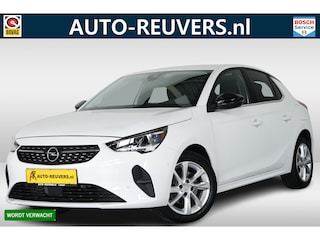 Opel Corsa 1.2 Elegance / LED / CarPlay / Cruisecontrol / Bluetooth