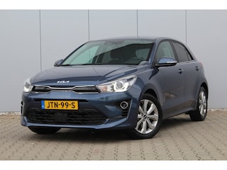 Kia Rio 1.0 T-GDi MHEV DynamicPlusLine | Automaat | Camera | Carplay | Clima / Cruise control | Lane assist | PDC |