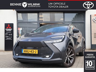 Toyota C-HR 2.0 PHEV 220 First Edition | Trekhaak