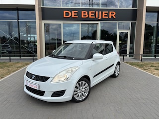 Suzuki Swift 1.2 Business Edition 94pk Navi I Airco I Cruise