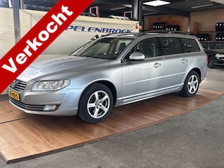 Volvo V70 2.0 D3 Polar