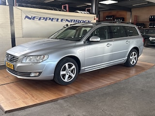 Volvo V70 2.0 D3 Polar