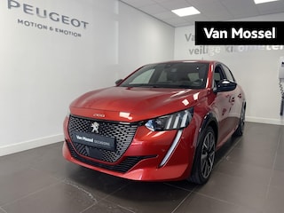 Peugeot 208 1.2 PureTech GT 100 PK | Camera | Navigatie | Climate | Apple Carplay/Android Auto