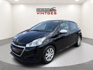 Peugeot 208 1.2 PureTech Like | Airco | Cruise control | Bluetooth | Isofix