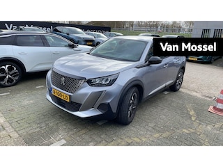 Peugeot 2008 1.2 PureTech Allure Pack | Nav | Apple Carplay/Android Auto |