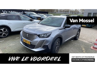 Peugeot 2008 1.2 PureTech Allure Pack | Nav | Apple Carplay/Android Auto |