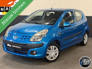 Nissan Pixo 1.0 Acenta Airco 2e Eigenaar NAP APK 9/27