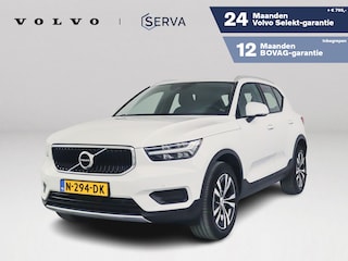 Volvo XC40 T2 Momentum Business | Parkeercamera | Climate control | Cruise control | Navigatie