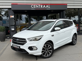 Ford Kuga 1.5 EcoBoost ST Line Pano|Xenon|Camera|Sony-Audio|Carplay|182PK