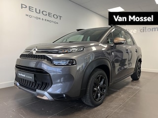 Citroën C3 Aircross 1.2 PureTech Feel | Nav | Apple Carplay/Android Auto | Parkeersensor achter |