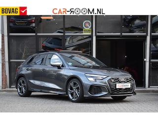 Audi A3 Sportback 2.0 TFSI S3 quattro Pano Massage Keyless Lane Acc Camera