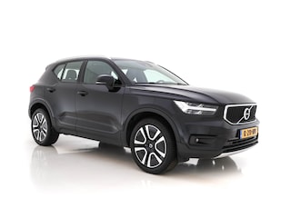 Volvo XC40 1.5 T3 Inscription Aut. *NAVI-FULLMAP | FULL-LED | LEATHER | DIGI-COCKPIT | CAMERA | BLIS | LANE-ASSIST | COMFORTSEATS | ECC | PDC | CRUISE | 19"ALU*