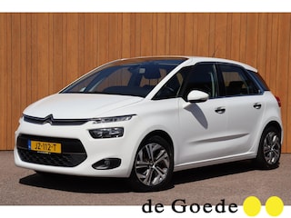 Citroën C4 Picasso 1.2 PureTech Business org.NL trekhaak pano-raam