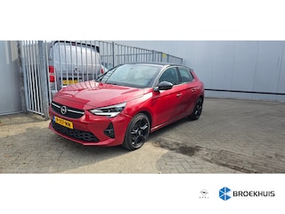 Opel Corsa 1.2 GS Line | Achteruitrijcamera | Apple Carplay/Android Auto|telefoonintegratie premium | LED koplampen