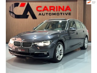 BMW 3-serie Touring 330i xDrive High Executive / Panorama Dak / Lederen Interieur / Cruise Control / Stoel Verwarming / Ect... /