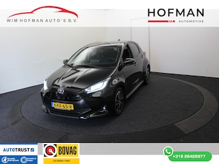 Toyota Yaris 1.5 Hybrid Dynamic Camera Clima Stoel verw Cruise Virtual