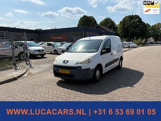 Peugeot Partner 120 1.6 HDI L1 XR Profit + Airco