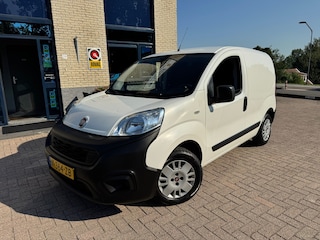 Fiat Fiorino 1.4 Easy Pro- uniek in NL- zeer zuinig- LPG-benzine